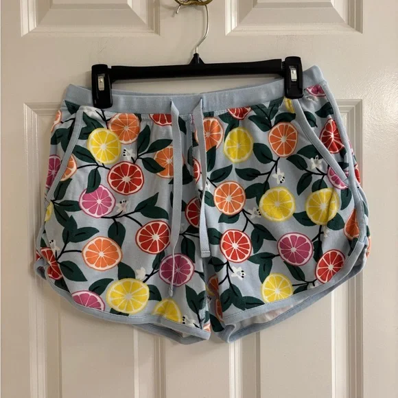 Hanna Andersson Short Woman’s Size M - Picture 1 of 5